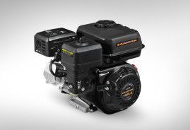 Двигатель бензиновый Carver 168FL-2