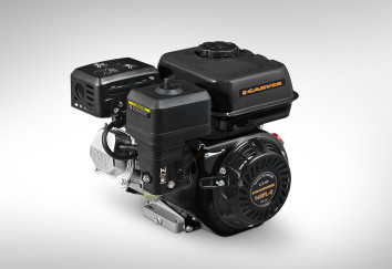 Двигатель бензиновый Carver 168FL-2