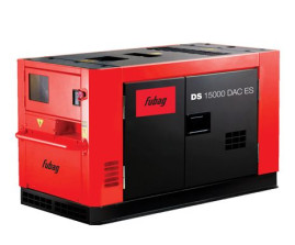 Электростанция FUBAG DS 15000 DAC ES