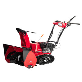 Снегоуборщик бензиновый Honda HSS 655 ETS серия 6