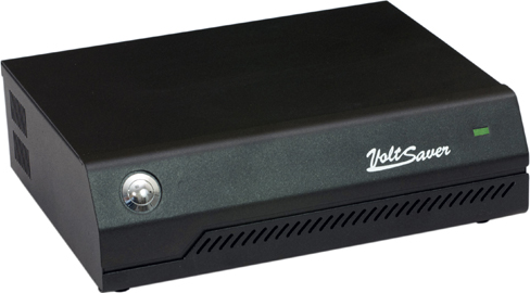 Стабилизатор напряжения однофазный Штиль R- 800VS