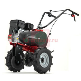 Культиватор бензиновый Pubert QJ V2 65B TWK+