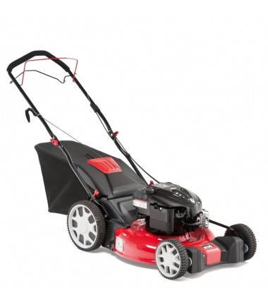 Газонокосилка бензиновая самоходная MTD OPTIMA 53 SPB HW