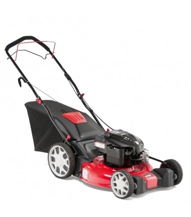 Газонокосилка бензиновая самоходная MTD OPTIMA 53 SPB HW