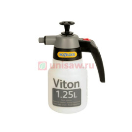 Опрыскиватель Hozelock Viton 1,25 л