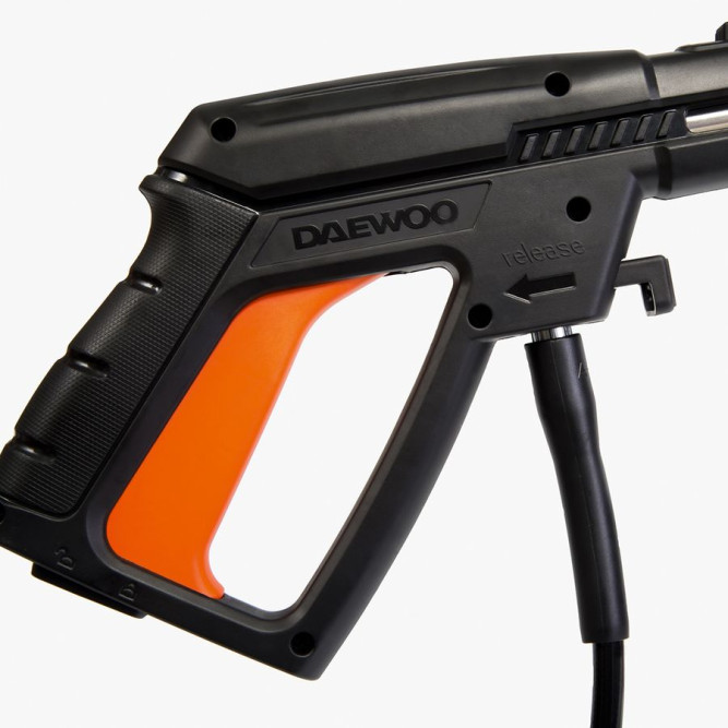 Мойка высокого давления DAEWOO DAW 450