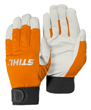 Перчатки DYNAMIC Thermo Vent L