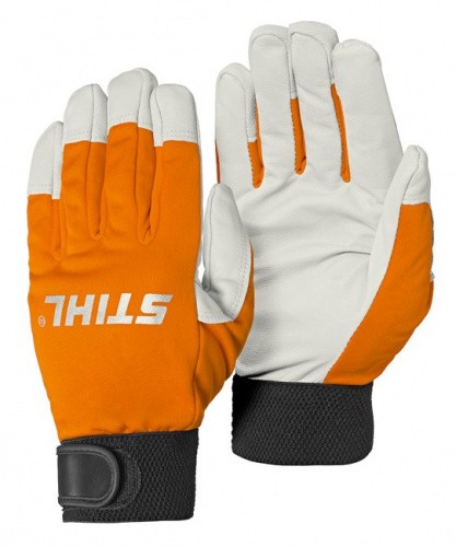 Перчатки DYNAMIC Thermo Vent L