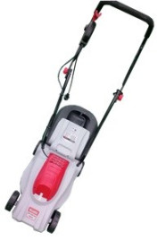 Газонокосилка электрическая КР-1200 ЭП Ресанта