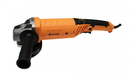 Углошлифовальная машина Вихрь УШМ-125/1200Э