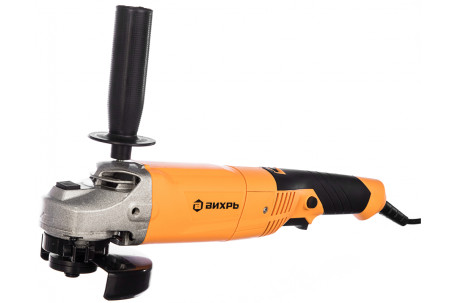 Углошлифовальная машина Вихрь УШМ-125/1200Э