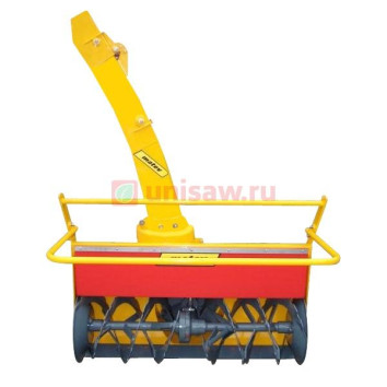 Снегоотбрасыватель Matev MSF 140