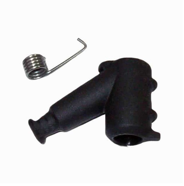 Штекер свечи Stihl ms-180-880