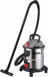 Пылесос строительный Ресанта ПС-1500/20