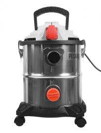 Пылесос строительный Ресанта ПС-1500/20