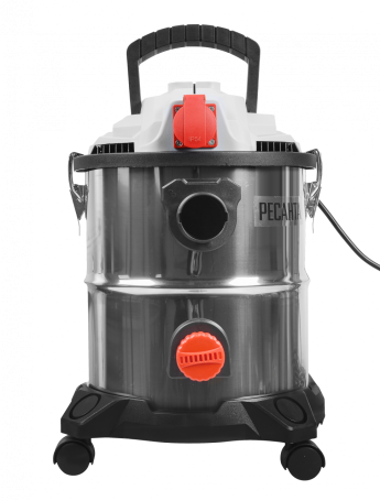 Пылесос строительный Ресанта ПС-1500/20