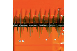 Бензиновый аэратор Efco SCA 38 R