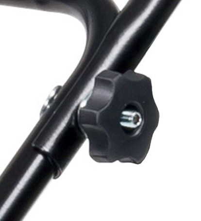 Бензиновый аэратор Efco SCA 38 R