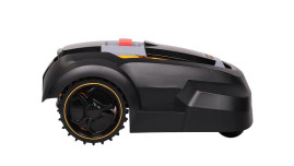 Газонокосилка-робот CHAMPION RMB2428