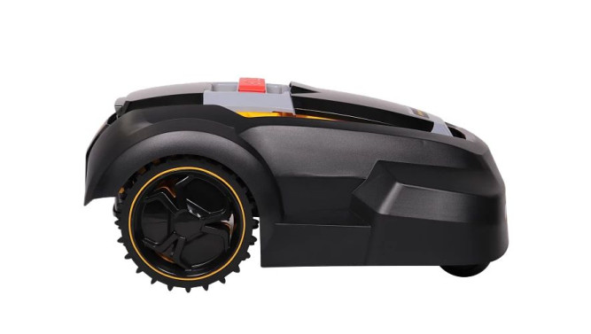 Газонокосилка-робот CHAMPION RMB2428