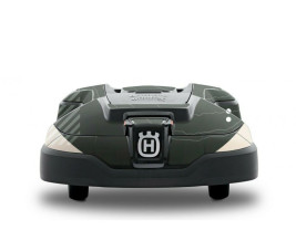Набор наклеек «карта» (305 2020г) Husqvarna