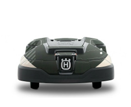 Набор наклеек «карта» (305 2020г) Husqvarna