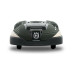 Набор наклеек «карта» (305 2020г) Husqvarna