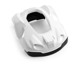 Корпус сменный цветной, белый (430X) Husqvarna 5809657-02