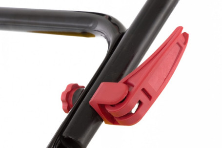 Электрическая газонокосилка DENZEL GC-1500