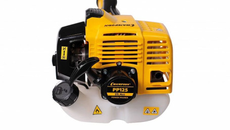 Высоторез Champion PP125