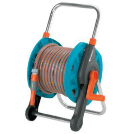 Катушка 40 Classic со шлангом GARDENA 02691-20.000.00