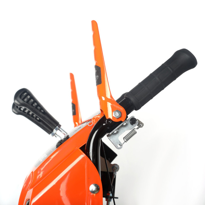 Снегоуборщик ПАТРИОТ Сибирь Сибирь 999 KX