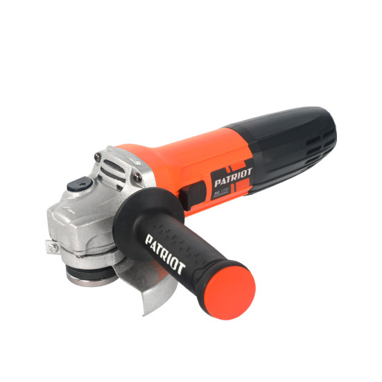 Машина углошлифовальная (УШМ) PATRIOT AG 115M