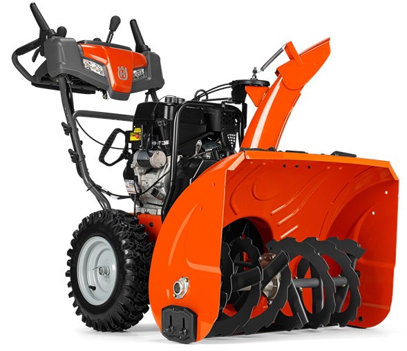 Снегоуборщик Husqvarna ST 230P 9619100-90