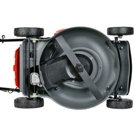 Бензиновая газонокосилка EVOline LMG 46 CS