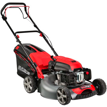 Бензиновая газонокосилка EVOline LMG 46 CS