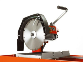 Камнерезная пила Husqvarna TS 350 E 9651480-01