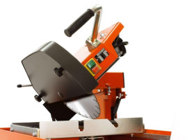 Камнерезная пила Husqvarna TS 350 E 9651480-01