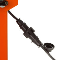 Камнерезная пила Husqvarna TS 350 E 9651480-01