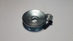 Шкив в сборе Husqvarna 5054029-02