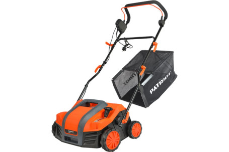 Скарификатор электрический PATRIOT SCE 180