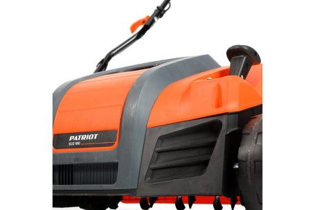Скарификатор электрический PATRIOT SCE 180