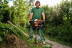 Бензобур STIHL BT 130 43130112110