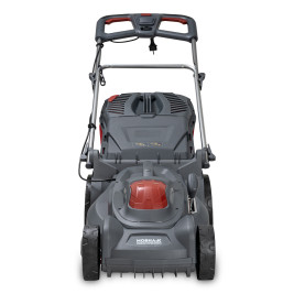 Газонокосилка электрическая МОБИЛ К XME40 ПРЕМИУМ