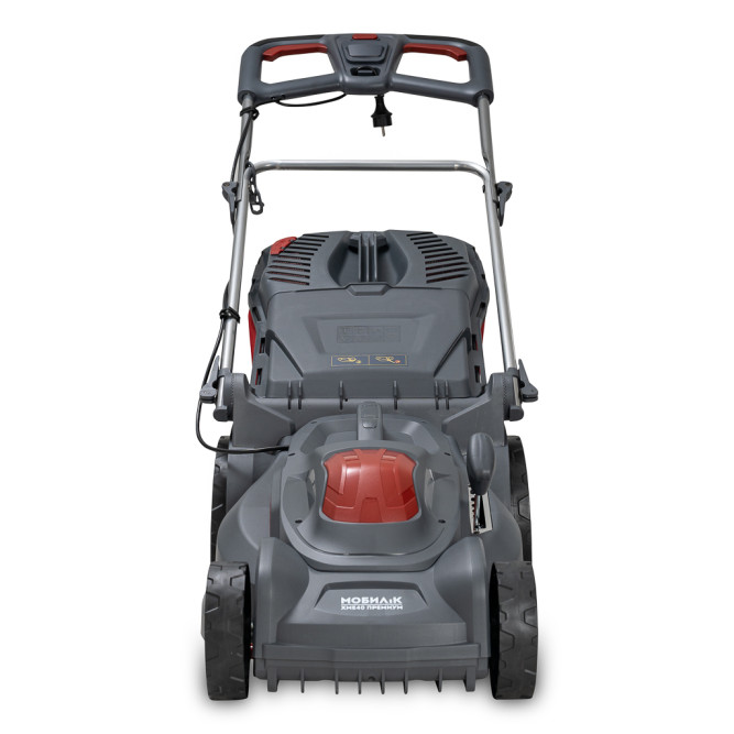 Газонокосилка электрическая МОБИЛ К XME40 ПРЕМИУМ