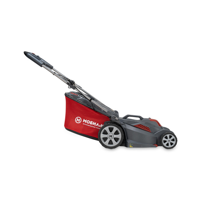 Газонокосилка электрическая МОБИЛ К XME40 ПРЕМИУМ