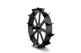 Грунтозацепы Мобил К Дн=500 мм "МКМ", "Салют"