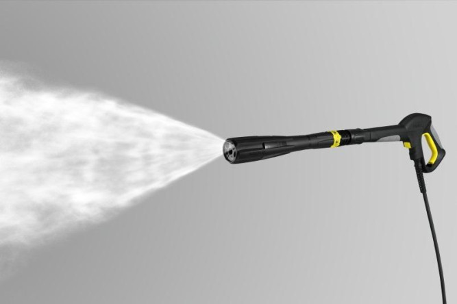 Струйная трубка Multi Power MP 145 (K3-K5) Karcher 2.643-239.0