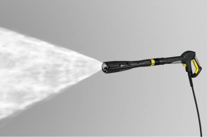 Струйная трубка Multi Power MP 145 (K3-K5) Karcher 2.643-239.0