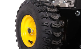 Снегоуборщик Champion ST861E